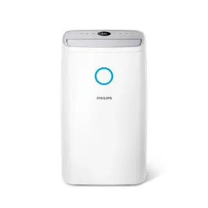 DEHUMIDIFIER & AIR PURIFIER/DE3306/11 PHILIPS