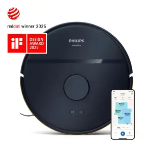 VACUUM CLEANER ROBOT/XU2000/10 PHILIPS