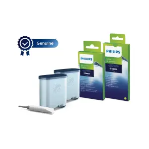 COFFEE MACHINE ACC MAINT. KIT/AQUACLEAN CA6707/10 PHILIPS