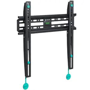 TV SET ACC WALL MOUNT /32-65"/BLACK FM2-B ONKRON