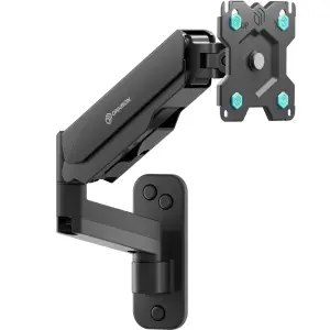 MONITOR ACC WALL MOUNT 13-34"/BLACK G150-B ONKRON