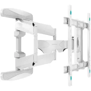 TV SET ACC WALL MOUNT/40-75"/WHITE M6L-W ONKRON