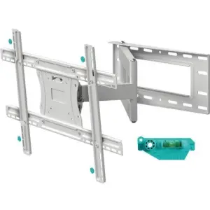 TV SET ACC WALL MOUNT/40-75"/WHITE M7L-W ONKRON