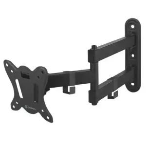 TV SET ACC WALL MOUNT /10-32"/BLACK NP15-B ONKRON