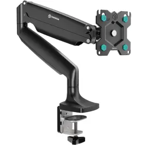 MONITOR ACC DESK MOUNT/17-49" BLACK G100-B ONKRON