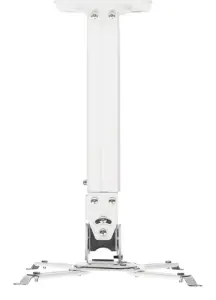 PROJECTOR ACC MOUNT/WHITE K5A-W ONKRON