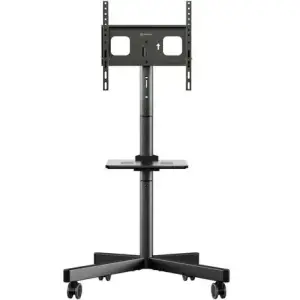 TV SET ACC ADJUSTABLE STAND/26-65" BLACK TS1137-B ONKRON