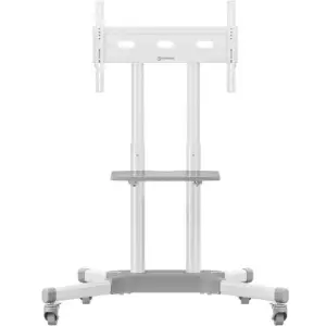 TV SET ACC MOBILE STAND/32-65"/WHITE TS1351-W ONKRON