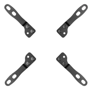 TV SET ACC VESA ADAPTER/A2G-B ONKRON
