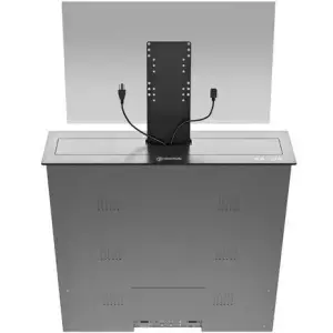 MONITOR ACC LIFT UP TO 24"/BLACK NWSSC24-B ONKRON