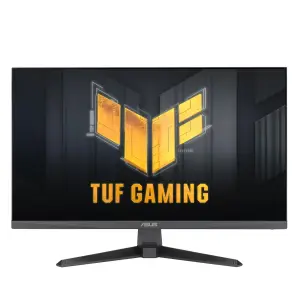 LCD Monitor|ASUS|24.5 "|1920 x 1080 pixels|Full HD|Native aspect ratio 16:9|LCD|Flat|90LM0B40-B01B71