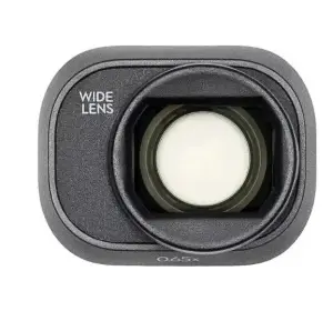 Drone Accessory|DJI|DJI Mini 4 PRO Wide angle lens|CP.MA.00000730