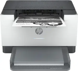 Laser Printer|HP|LaserJet M209DW|6GW62F