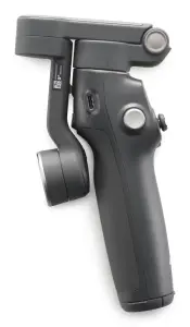 GIMBAL OSMO MOBILE 8 ADVANCED/CP.OS.00000492 DJI