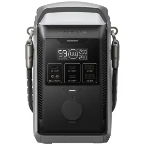 POWERSTATION TRAIL PLUS 300 DC/5024001003 ECOFLOW