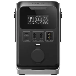 POWERSTATION TRAIL 300 DC/5023901002 ECOFLOW