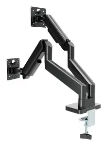 DISPLAY ACC MOUNTING ARM/DOUBL.17-32" MA-DA2-06 GEMBIRD