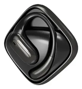 HEADSET BLUETOOTH OPEN EAR/TWS BLACK OWS-01-BK GEMBIRD