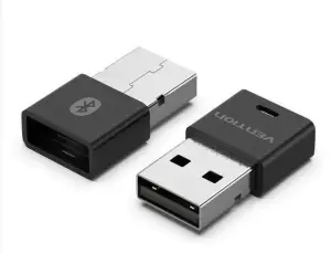 WRL DONGLE BLUETH5.3 USB/NAHB0 VENTION