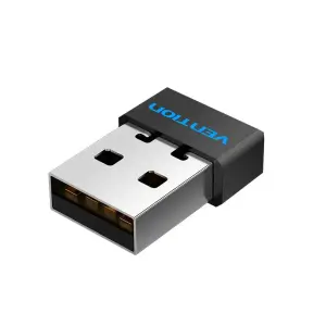 WRL ADAPTER USB 2.4G WI-FI/KDRB0 VENTION