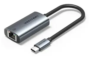 NET ADAPTER USB-C GIGABIT/0.15M CFPHB VENTION
