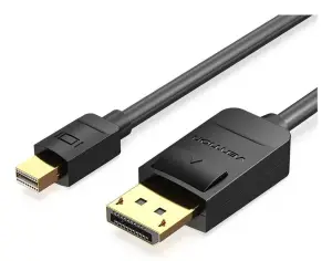 CABLE DP TO HDMI 5M/HAGBJ VENTION