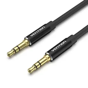CABLE AUDIO 3.5MM TO 3.5MM/3M BAXBI VENTION