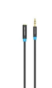 CABLE AUDIO 3.5MM/1.5M VAB-B06-B150-M VENTION