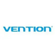 CABLE AUDIO 3.5MM/5M VAB-B06-B500-M VENTION