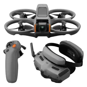 Drone|DJI|DJI Avata 2 Fly More Combo (1 Battery)|CP.FP.00000150