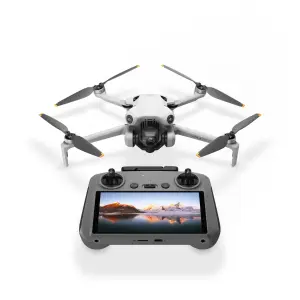Drone|DJI|Mini 4 Pro (RC 2)|CP.MA.00000732