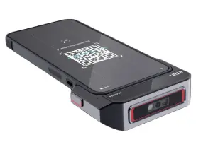 MOBILE POS ACC SCANNER/SWIFT 1 I22M01S T IMIN