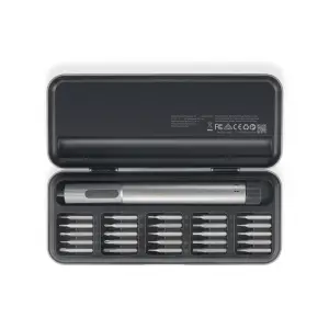 ELECTRIC PRECISION SCREWDRIVER/MSD001 MOVA