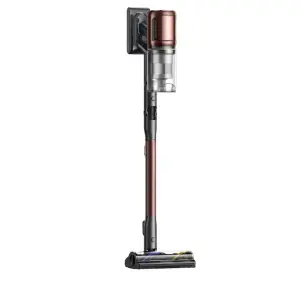 Vacuum Cleaner|DREAME|V30 Essential|Stick vacuum|Battery|Suction power 30000 Pa|VVV17B