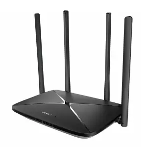 Wireless Router|MERCUSYS|Mercusys MB115-4G|Wi-Fi 4 (802.11n)|Data speed 300 Mbit/s|Ethernet WAN Yes|Ethernet LAN Yes|4xLAN ports|MB115-4G