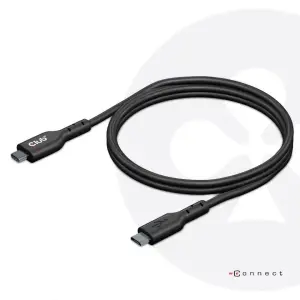 CABLE USB TO MICRO USB 1M/M/M CAC-1526 CLUB3D