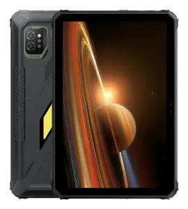 TABLET ACTIVE 7 11"/8+16/128GB BLACK BLACKVIEW