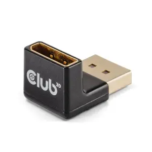 I/O ADAPTER DP TO DP/M/F CAC-1008 CLUB3D