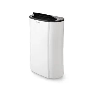 DEHUMIDIFIER & AIR PURIFIER/CA-704 CLEAN AIR OPTIMA