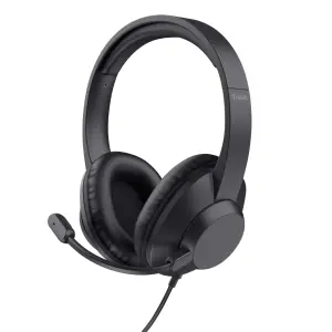 HEADSET AYDA MAX USB/25461 TRUST