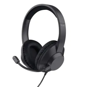 HEADSET AYDA MAX USB-C/25462 TRUST
