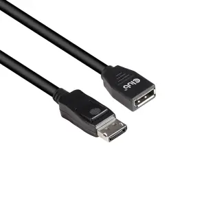 CABLE DP TO DP 2M/M/F CAC-1022 CLUB3D
