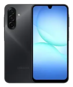 MOBILE PHONE GALAXY A17 4G/4/128GB BLACK SM-A175F SAMSUNG