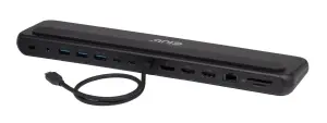 NB ACC DOCKING STATION 12IN1/USB-C 100W CSV-2541 CLUB3D