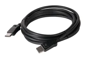 CABLE DP TO DP 3M/M/M CAC-1064 CLUB3D