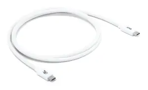 CABLE USB-C TO USB-C 1.2M/WHITE CAC-1572 CLUB3D
