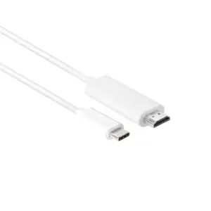 CABLE USB-C TO HDMI 1.8M/M/M CAC-1514 CLUB3D