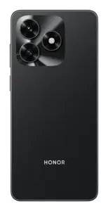 MOBILE PHONE HONOR X5C PLUS/4/128GB BLACK 5109BYFH HONOR