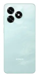 MOBILE PHONE HONOR X5C PLUS/4/128GB CYAN 5109BYFJ HONOR