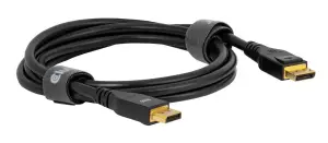 CABLE DP TO DP 2M/CAC-1094 CLUB3D
